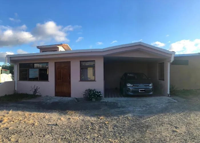 Casa Palo Verde