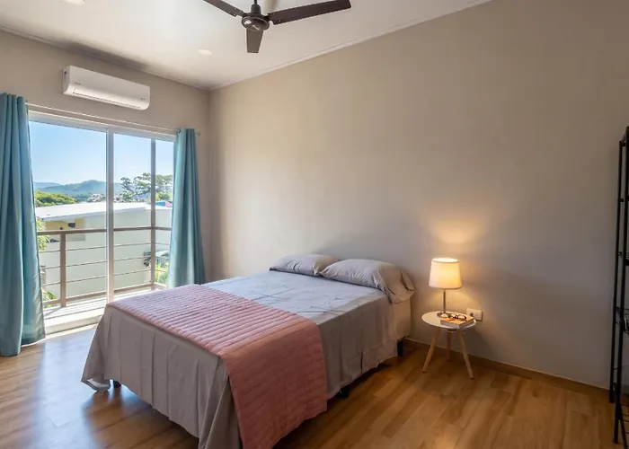 Casa Congo Tamarindo
