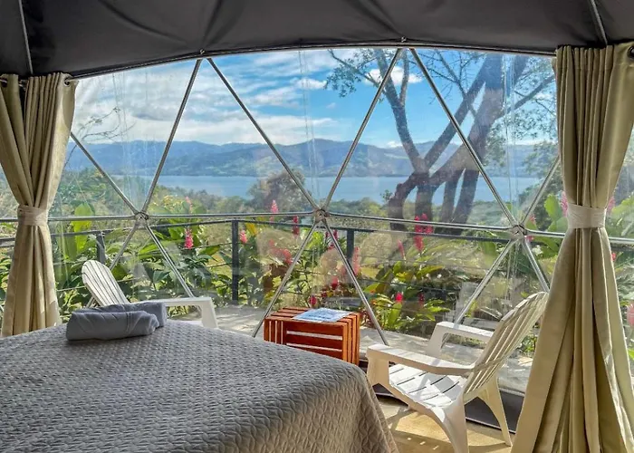 Morpho Glamping