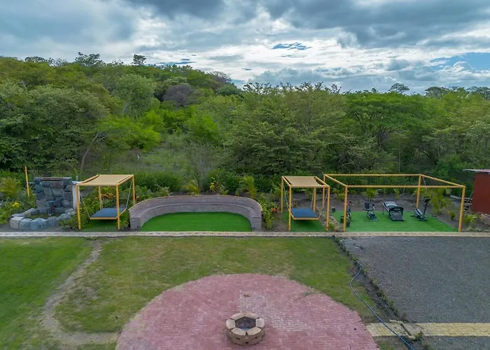 Quinta La Flor