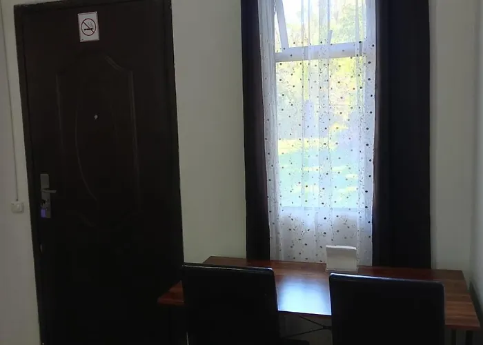 Casita Vivi