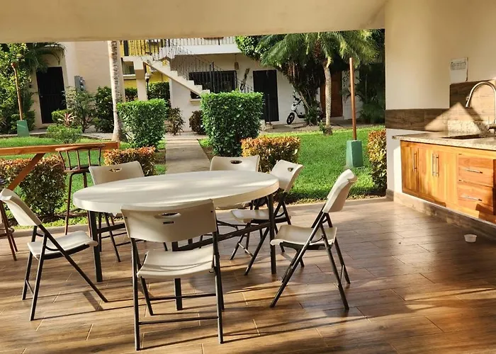 Little Dreams Vacation Apartment