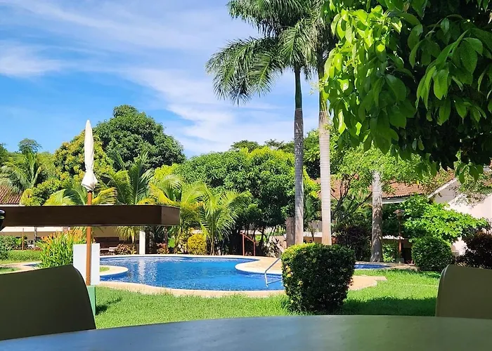 Little Dreams Vacation Apartment