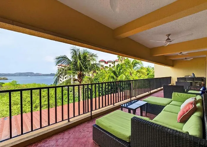 Presidential Suites 9- Stunning Ocean View Condo