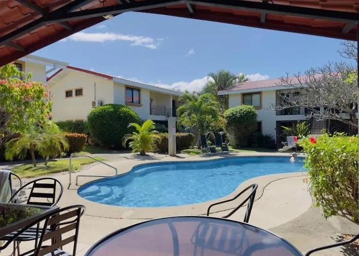 Valle Azul #2 2 Bed 2 Bath Condo In La Palmas