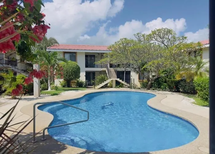 Valle Azul #13 2 Bed 2 Bath Ground Floor