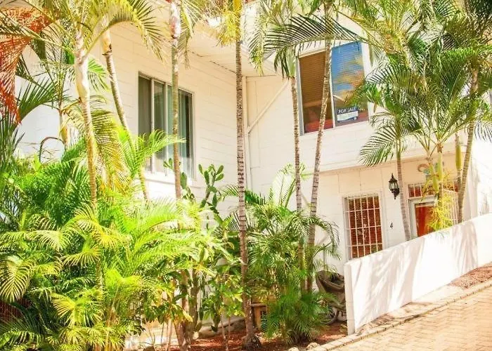Tucanes #4 2 Bed 1.5 Bath With Roof Terrace