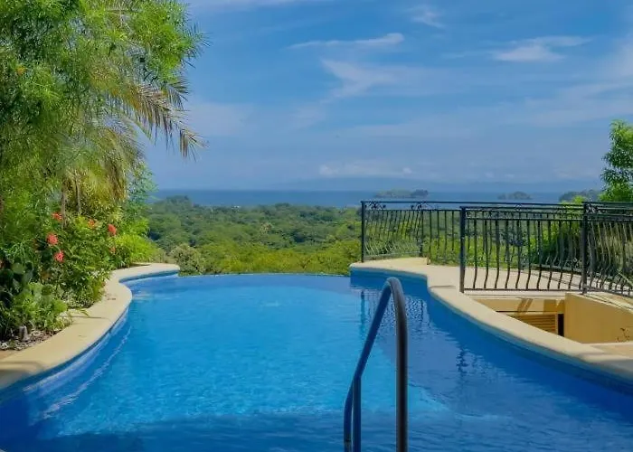 Colinas Turqusa L5R Ocean View 2B/2B