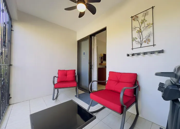 Valle Azul# 9 2 Bedrooms 2 Baths Ground Floor