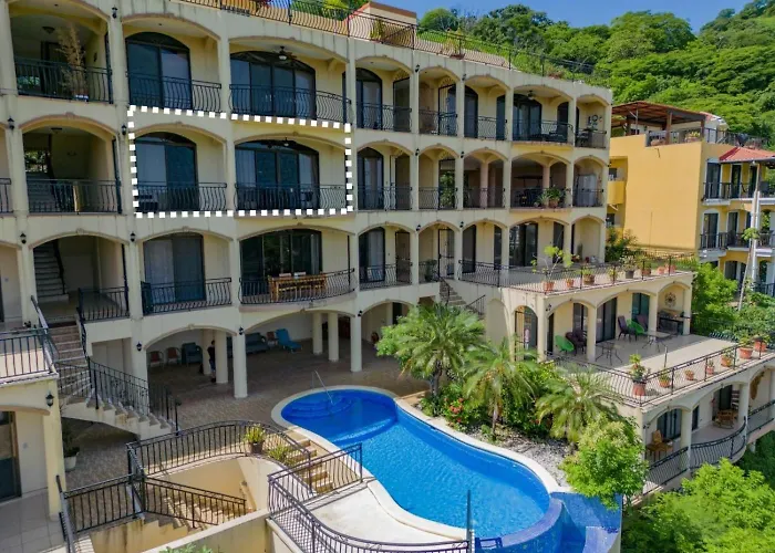 Colinas Turquesa L4C Spectacular Ocean View