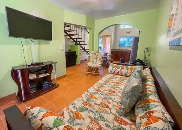 Ocean Paradise #6 - 1 Bedroom 1 Bath Loft