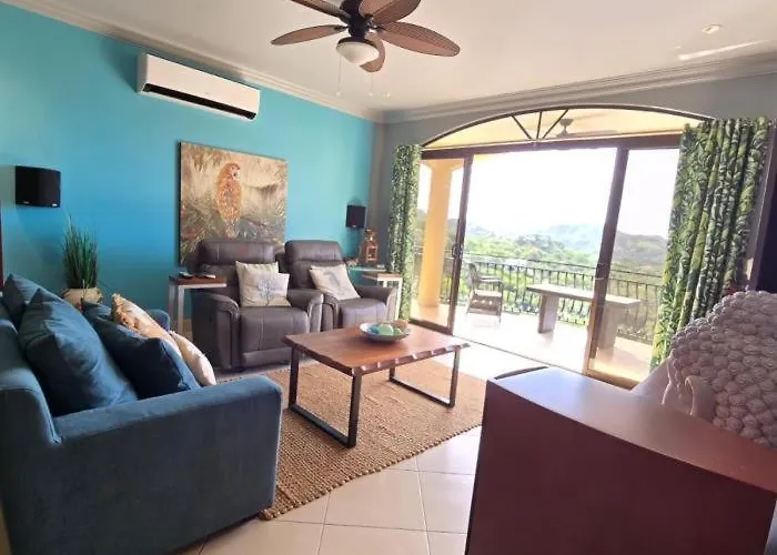 Colinas Turqusa L5R Ocean View 2B/2B