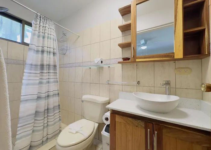 Valle Azul# 9 2 bedrooms 2 baths Ground Floor