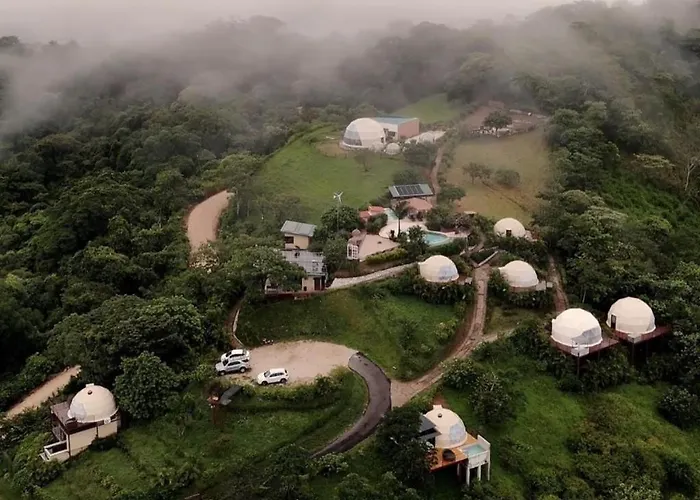 Kintiri Glamping