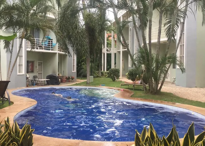 Villa Verde II #30
