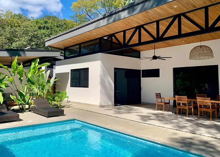 Honu Villas - Wai