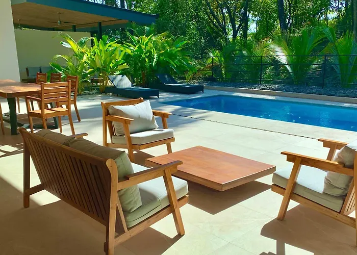Honu Villas - Nui