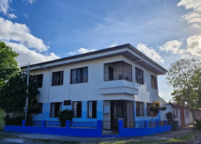 Hospedaje Casa Mar