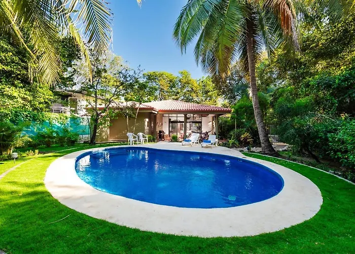 Casa El Coco