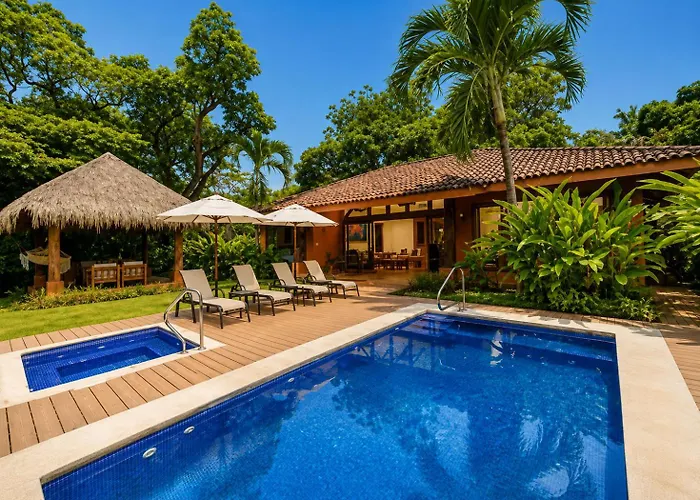 Villa Acacia