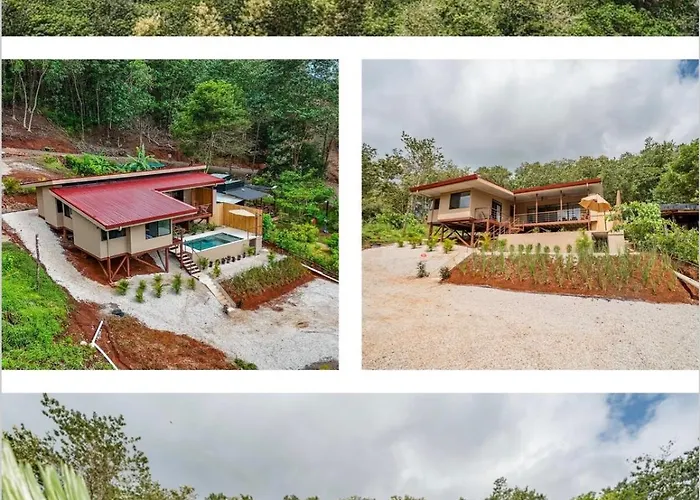 Casa Melina-Playa Carrillo Serenity Seekers