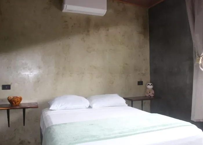 15 Minutes From Playa Samara, Between The Sea And The Forest