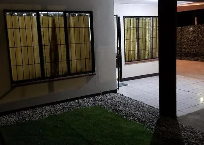 Villa Mercedes