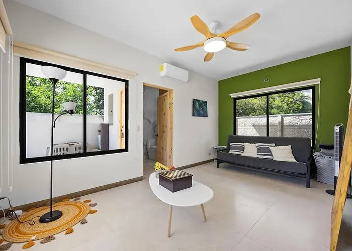 4Br Pool Home For 8 Guests 17 Min To Conchal Beach