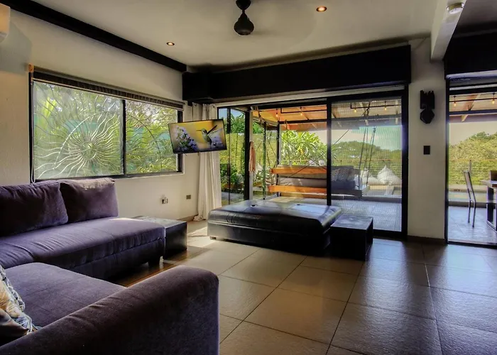 Casa Siempre Verde Ocean View