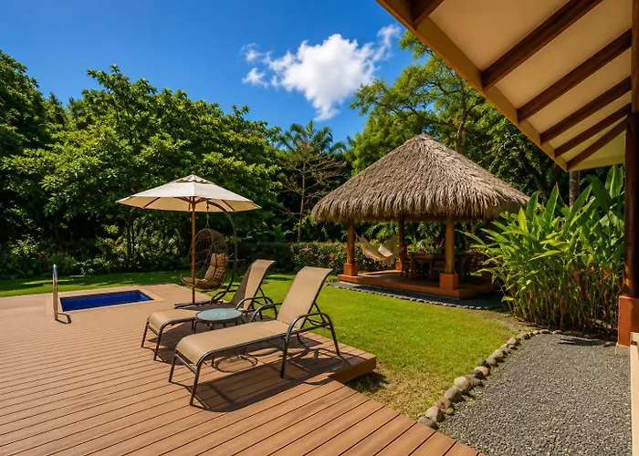 Villa Acacia
