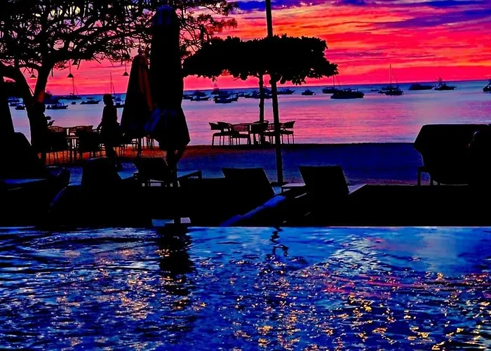 Sunset 6 Vacations Ground Floor