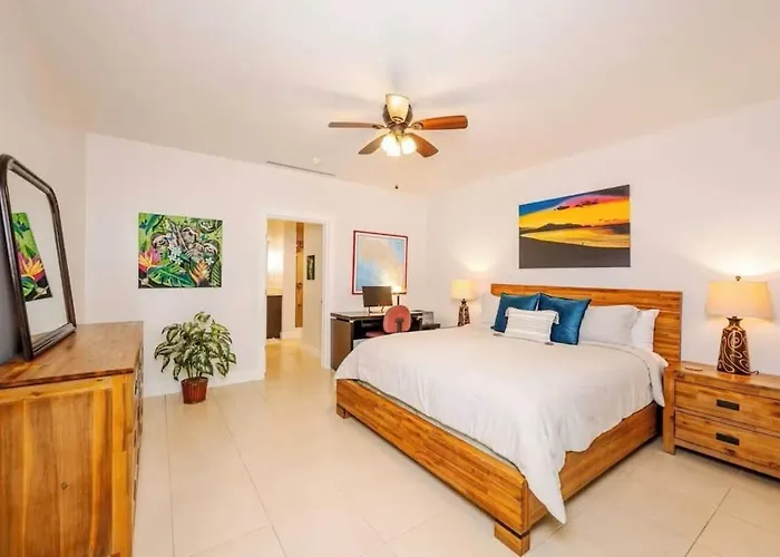 Pacifico L302 Ground Floor