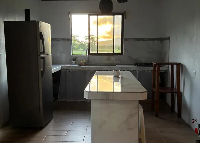Apartamento vistas del miravalles