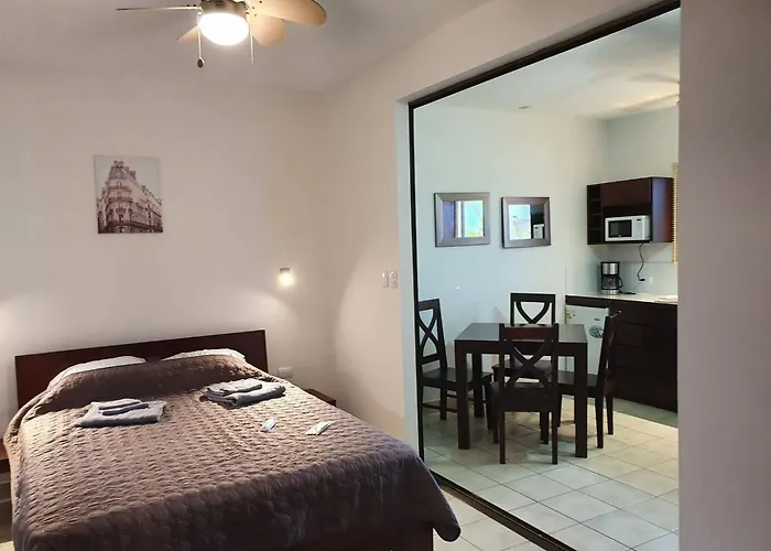 Marina Loft 103, 1 Floor