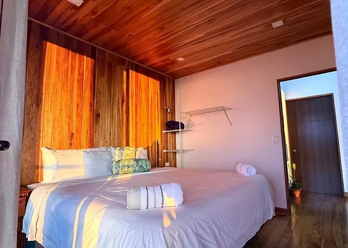 Luxury Mist Cabin Monteverde