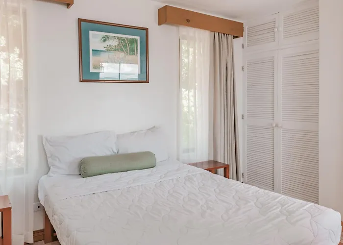 Playa Del Coco 3Br: Ocean Views & Pools!