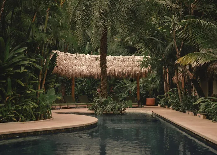 The Nomadic Hotel