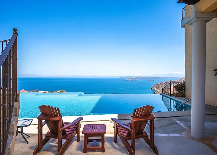 Relaxing 3Br Ocean-View Condo | 2 Balconies