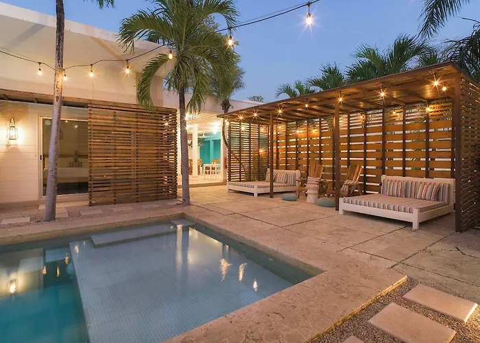 Boho Tamarindo (Adults Only)