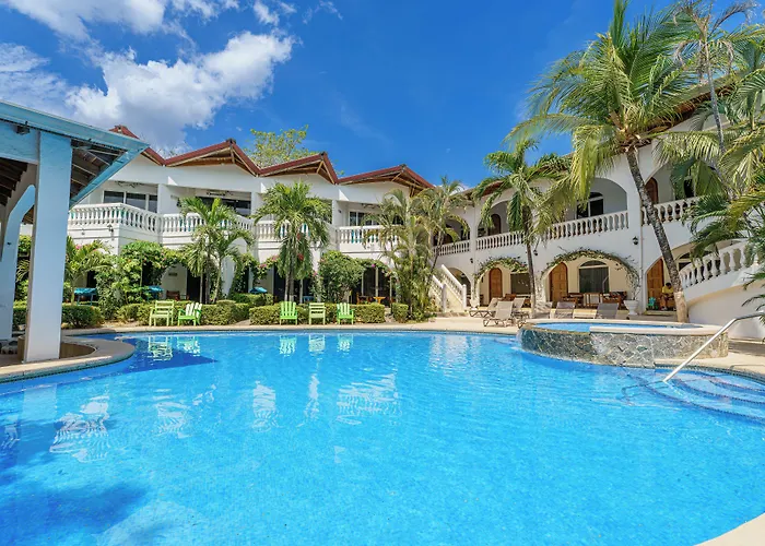 Hotel Mar Rey