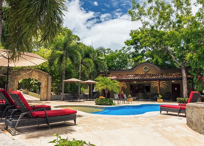 Casas Del Toro Playa Flamingo