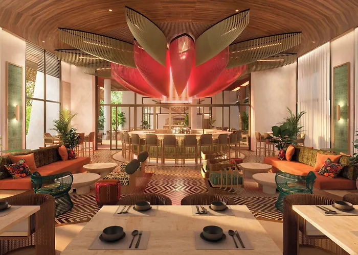 Jw Marriott Costa Elena Resort & Spa, All-Inclusive