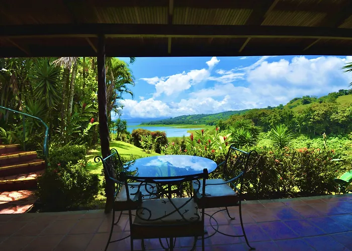 Hotel La Mansion Inn Arenal