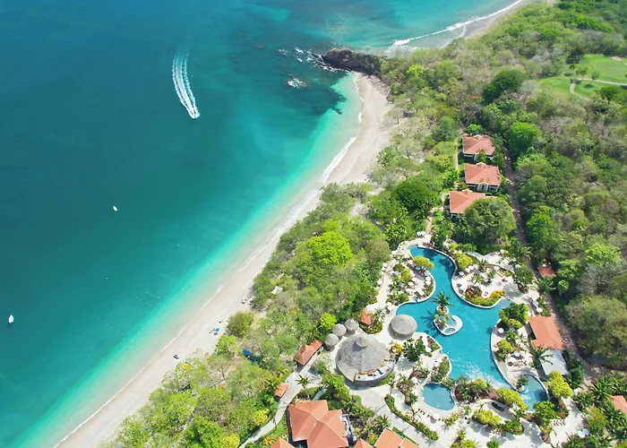 The Westin Reserva Conchal, An All-Inclusive Golf Resort & Spa