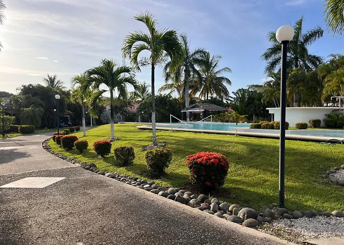 Sueno Al Mar Residence & Hotel