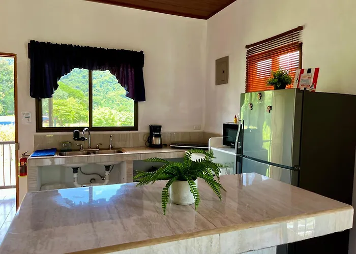 Villa Marina, Nosara