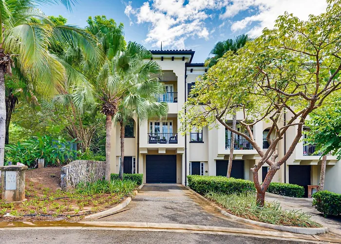 Pacifico Townhome W/ 4 Resort Pools & Beach Club!