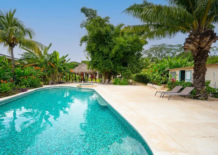 4 Mi To Beach! Playa Grande Apartment