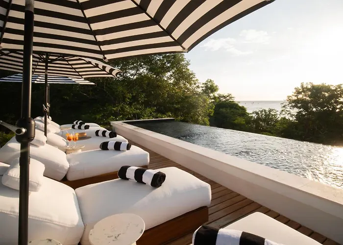 Noam By The Sea Boutique Hotel Adults Only