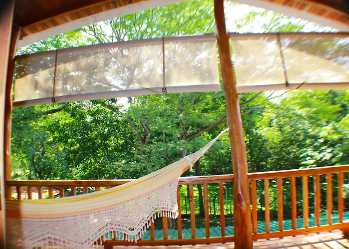 Casa Jaguarundi- Amazing Secluded Beach